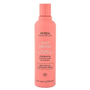 Aveda Nutri-Plenish Light Moisture Shampoo 250ml