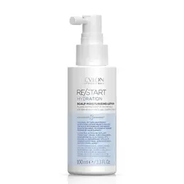 Revlon Professional Re/Start Hydratation™Lotion Hydratante Cuir Chevelu Sec 100ml