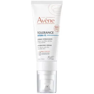Avene Tolerance Hydra-10 Crème 50ml