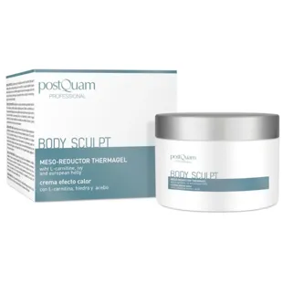 Postquam Meso-Reducer Thermagel 200 ml