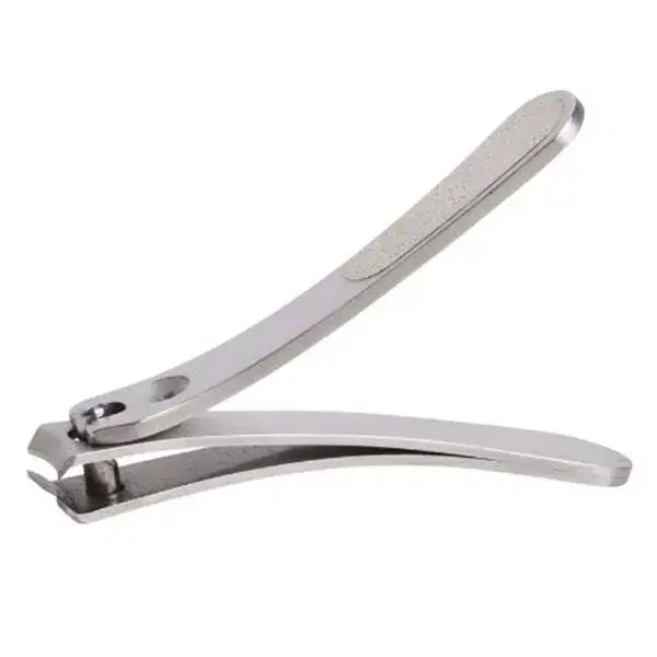 Vitry Coupe-Ongles Pédicure Inox Trempe