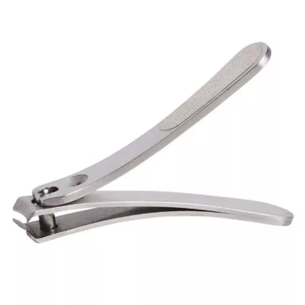 Vitry Clip de Uñas Pedicura Acero Inoxidable