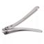 Vitry Clip de Uñas Pedicura Acero Inoxidable