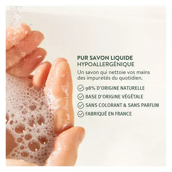 Le Petit Olivier - Pur Savon Liquide - 500ml