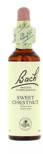 Flores de Bach 30 Sweet Chestnut 20ml
