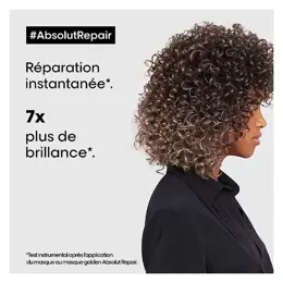 L'Oréal Professionnel Serie Expert Absolut Repair Shampoing Restructurant 300ml