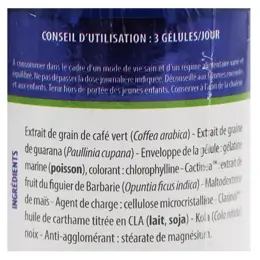 Pharm Nature Micronutrition Minceur Lot de 2 X 60 gélules