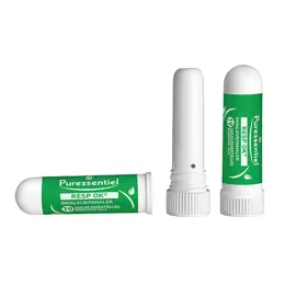 Puressentiel Respiratoire Inhaleur aux 19 Huiles Essentielles