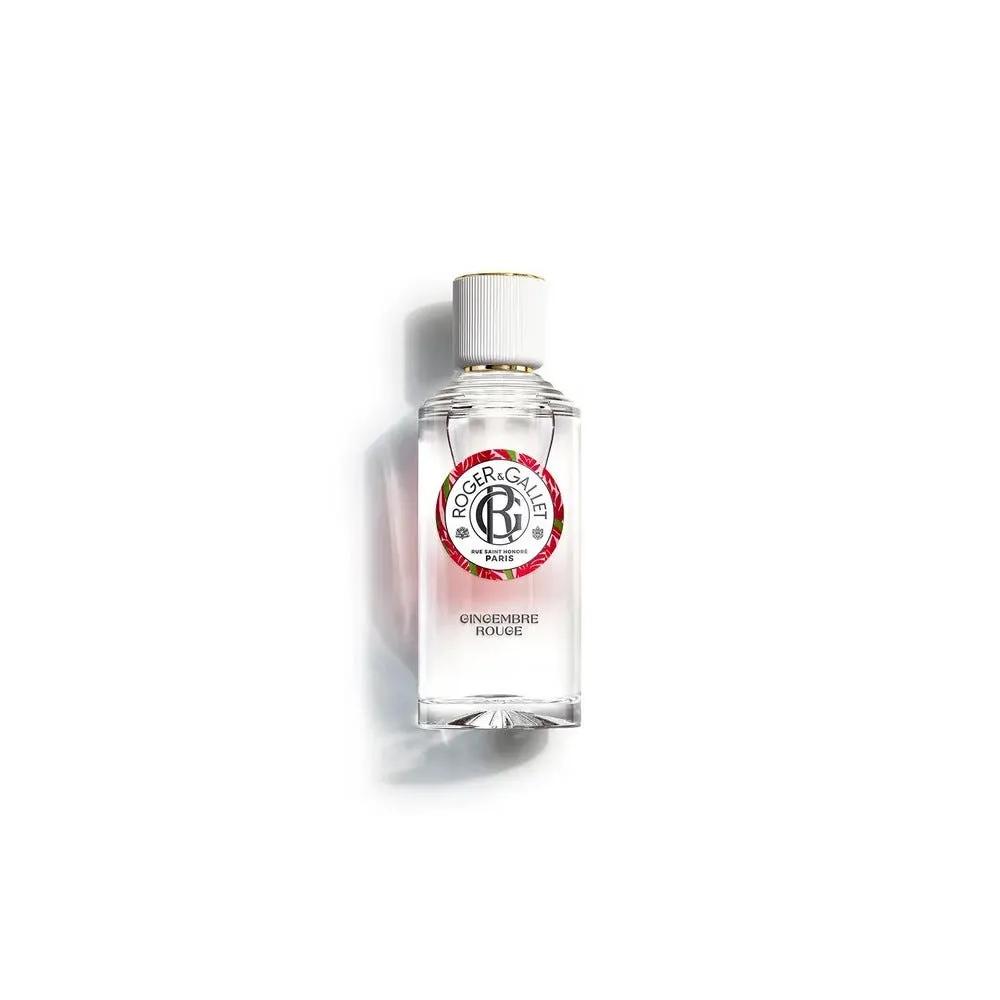 Roger & Gallet Gingembre Rouge Acqua Profumata Di Benessere 100 ml