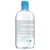 Bioderma Hydrabio H2O Eau Micellaire Hydratante Peaux Déshydratées 500ml