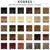 Korres Capillaire Coloration Permanente Blond 7.0