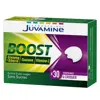 Juvamine Boost Vitamine C Ginseng Guarana 30 comprimés à croquer