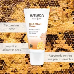 Weleda Cold Cream Visage 30ml