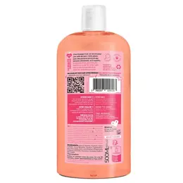 Energie Fruit Gel Douche Framboise et Fleur de Cerisier 500ml