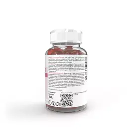 Arkopharma Cys-Control Canneberge 60 gummies