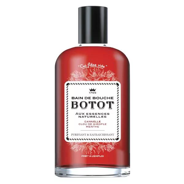 Botot Colluttorio Rosso 250ml