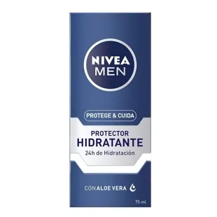 Nivea Men Hydraterende Beschermende Crème 75ml