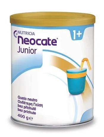 Neocate Junior Integratore Ipoallergenico 400 g