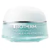 Biotherm Aquasource Soin Contour des Yeux Anti-Cernes et Anti-Poches 15ml