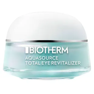 Biotherm Aquasource Soin Contorno Occhi Anti-Occhiaie e Anti-Borse 15ml