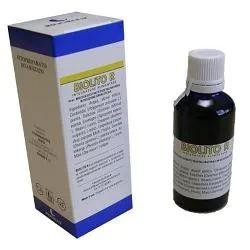 Biolito R Integratore 50 ml