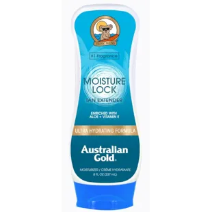 Australian Gold Moisture Lock Tan Extender 237 ml