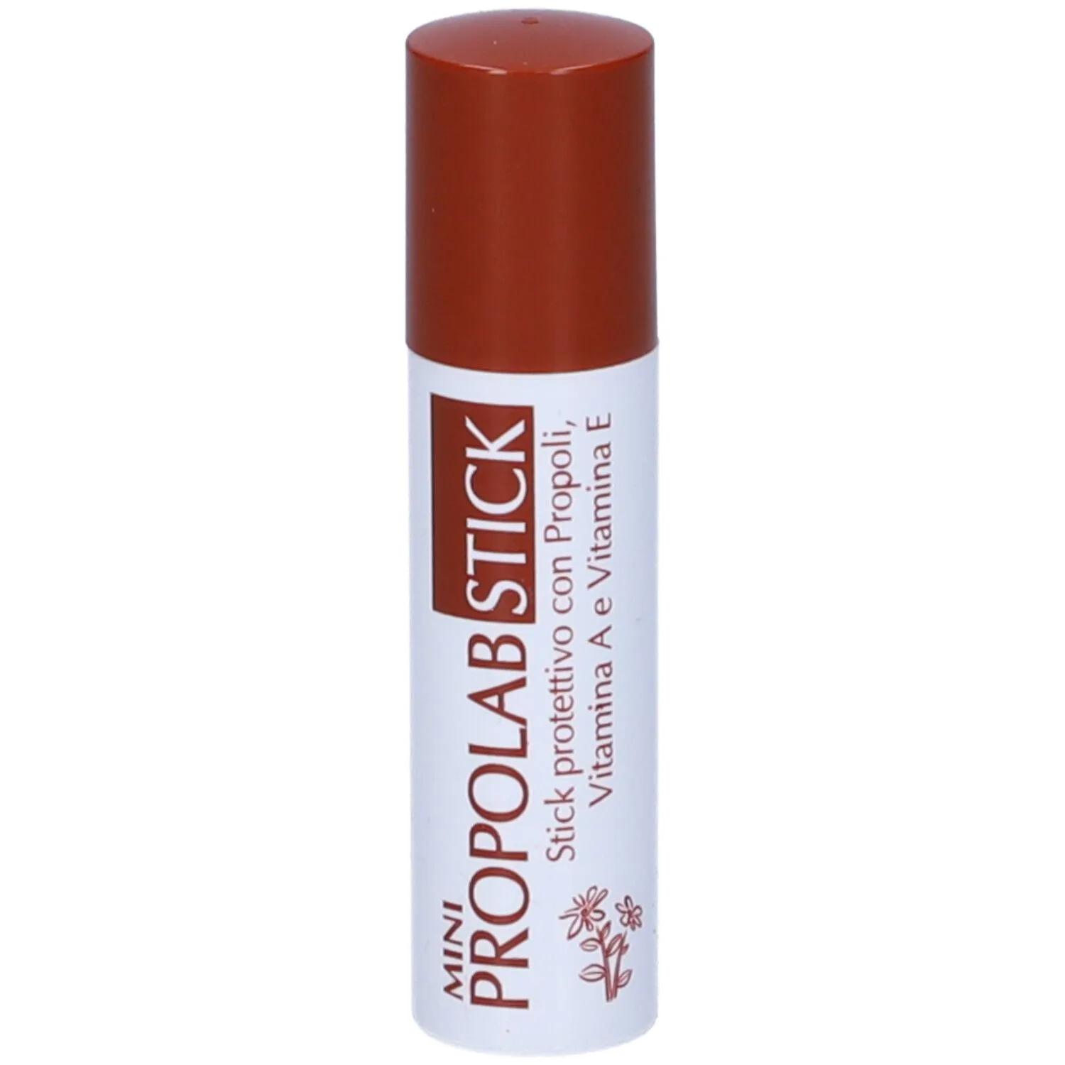 Sella Propolab Mini Stick Labbra Screpolate 6 ml