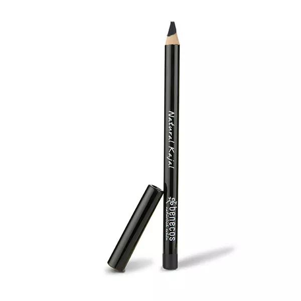 Benecos Lápiz Contorno de Ojos Gris 