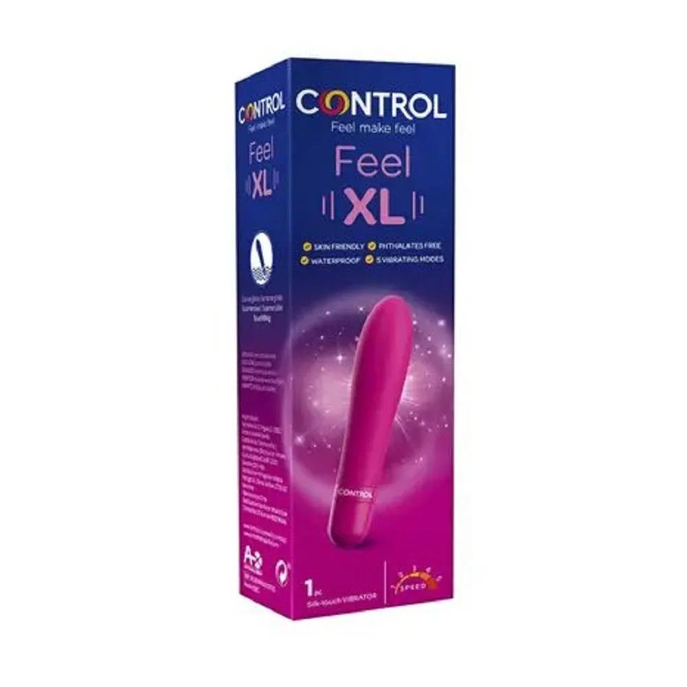 Control Toy Feel XL 1 Pezzo