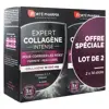 Forté Pharma Expert Collagène Intense Lot de 2 x 14 sticks