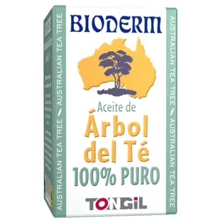 Tongil Tea Tree 15 ml