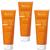 Avène Lait Solaire SPF50+ 3x250 ml