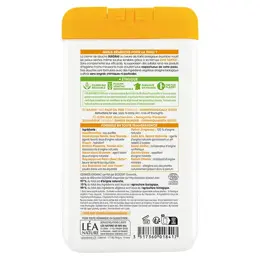 So'Bio Étic Douche Crème Surgras au Beurre de Karité Bio 450ml