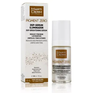 MartiDerm DSP sérum illuminateur 30ml