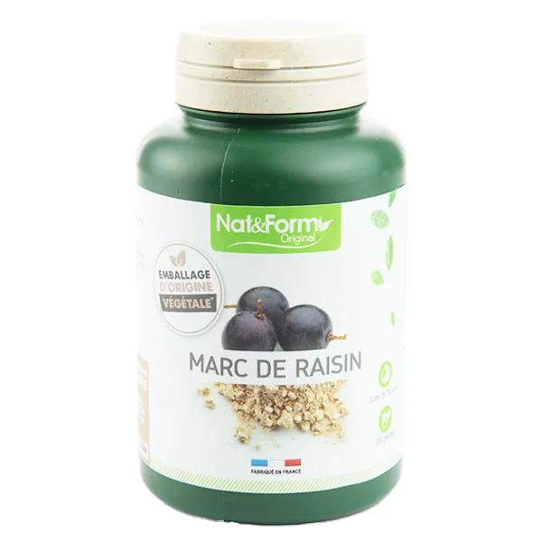 Nat & Form Original Vinaccia Integratore Alimentare 200 capsule