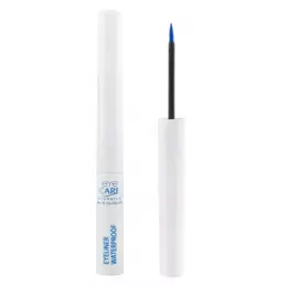 Eye Care Eyeliner Waterproof Turquoise 2,5g