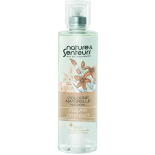 Nature et Senteurs Colonia Azahar 100 ml