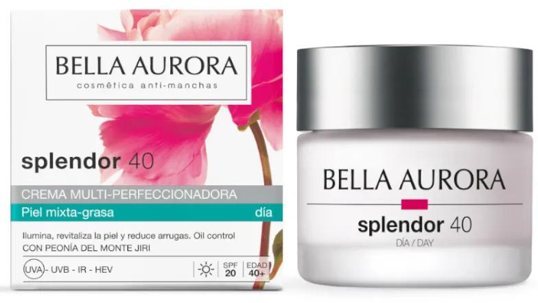 Bella Aurora Multi Perfektionierende Tagescreme 50ml