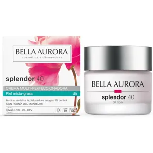 Multi Perfecting Dagcrème Bella Aurora 50ml