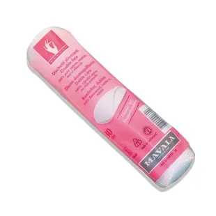 Mavala Dischetti Struccanti 80 pezzi