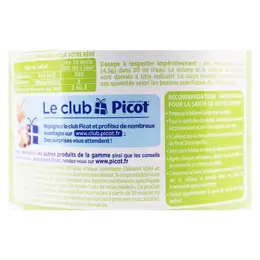 Picot Bio Lait Croissance 3ème Âge 800g