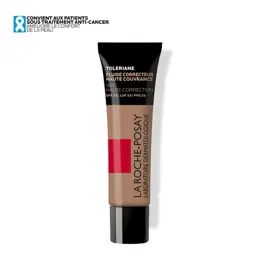 La Roche Posay Toleriane Correcteur de Teint Fluide SPF25 N°15 30ml