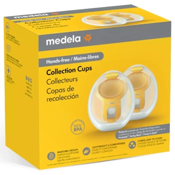 Medela Freestyle Hands Free Extrator Leite