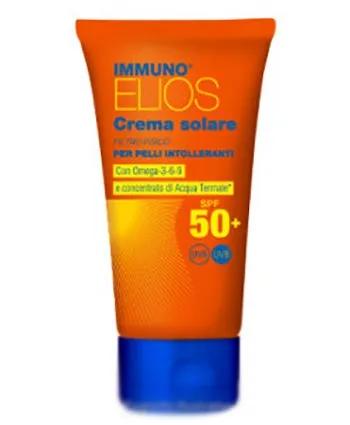 Immuno Elios SPF50 Crema Solare 50 ml