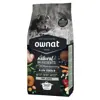 Ownat Ultra Chien Croquettes Junior Petite Race 3kg