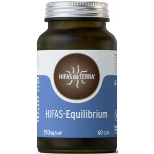 Hyphae Equilibrium 60 Capsules