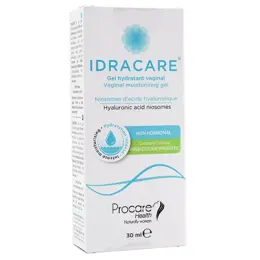 Procare Health Idracare Gel Vaginal 30ml