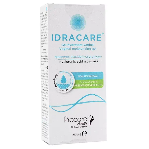 Procare Health Idracare Vaginal Gel 30ml