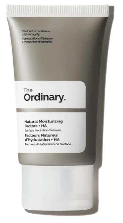 The Ordinary Natural Moisturizing Factors + HA 30 ml
