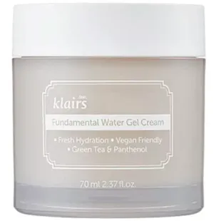 Klairs Fundamental Water Gel-Cream 70ml